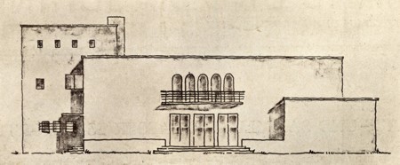 Kaiserslautern, Villa Gl&auml;ser